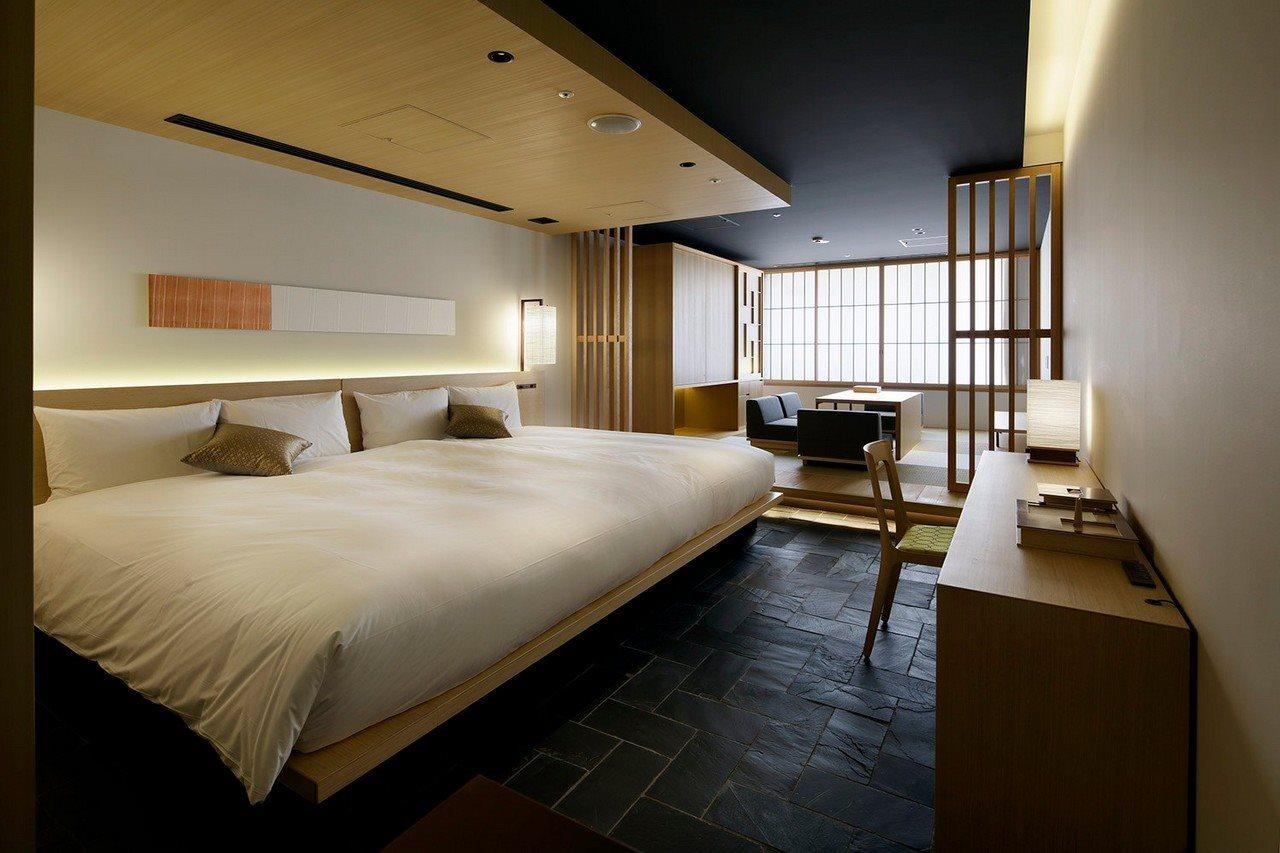 Hotel Kanra Kyoto Ngoại thất bức ảnh