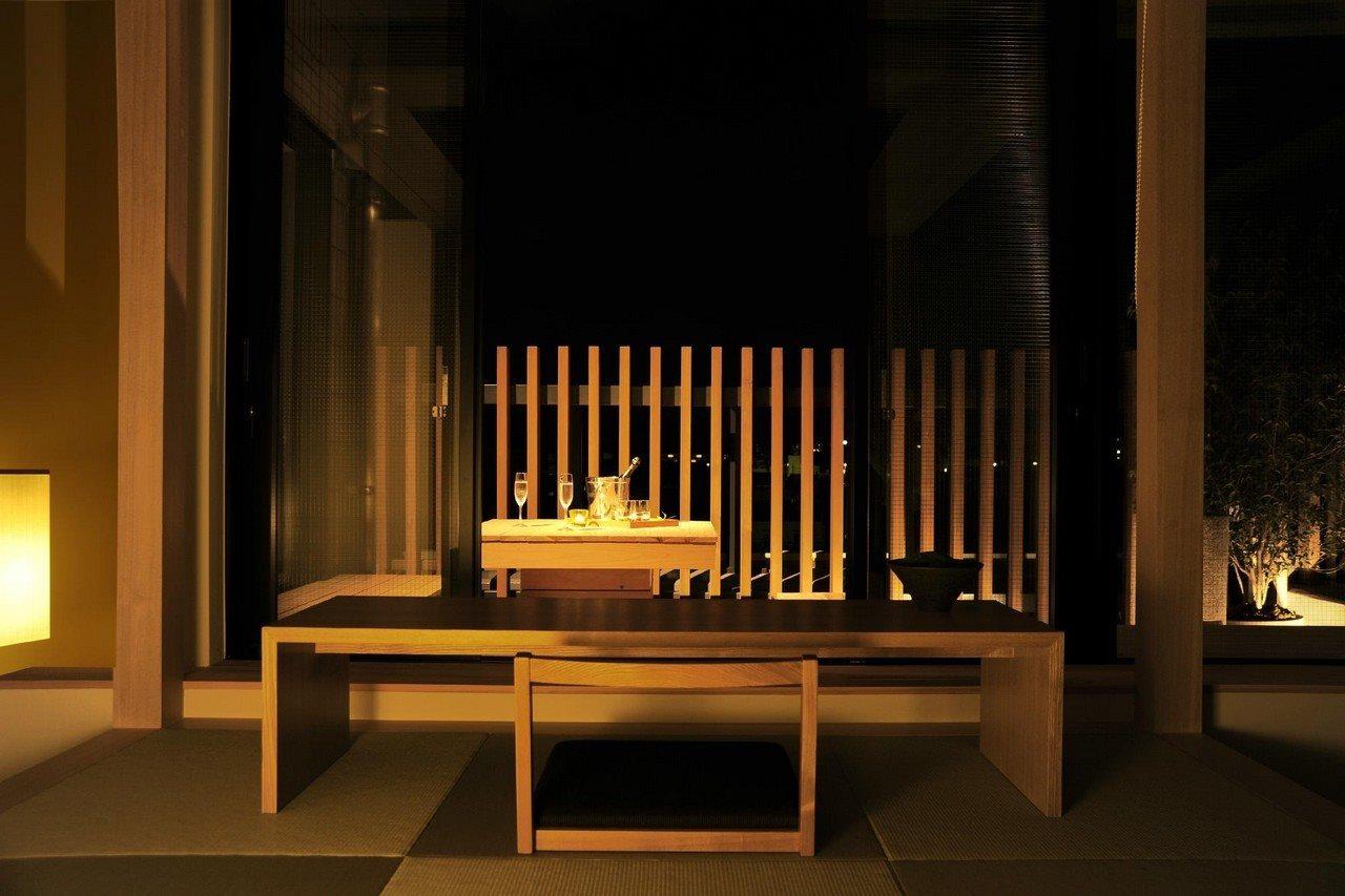 Hotel Kanra Kyoto Ngoại thất bức ảnh