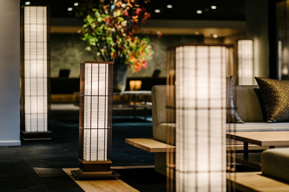 Hotel Kanra Kyoto Ngoại thất bức ảnh