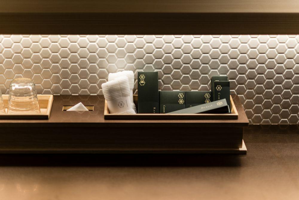 Hotel Kanra Kyoto Ngoại thất bức ảnh