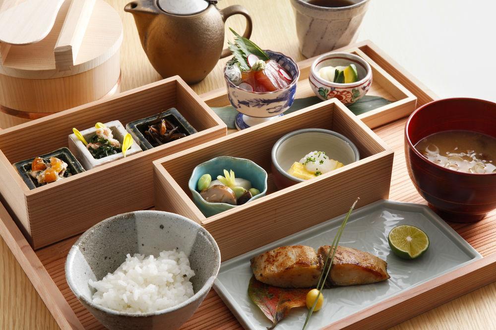 Hotel Kanra Kyoto Ngoại thất bức ảnh