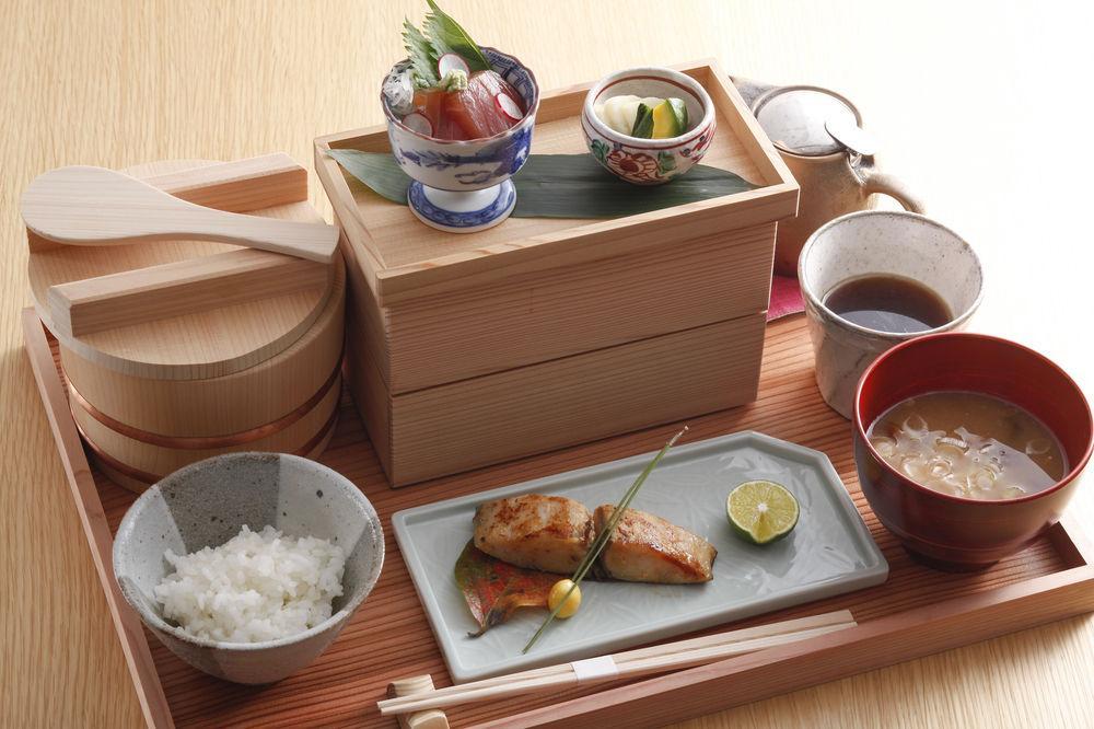 Hotel Kanra Kyoto Ngoại thất bức ảnh
