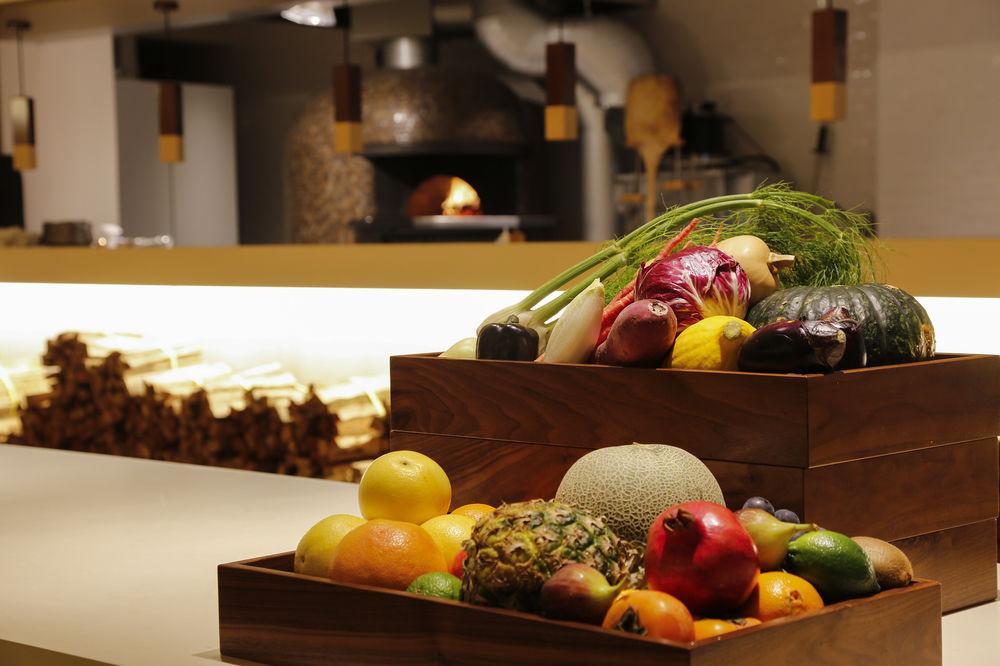 Hotel Kanra Kyoto Ngoại thất bức ảnh