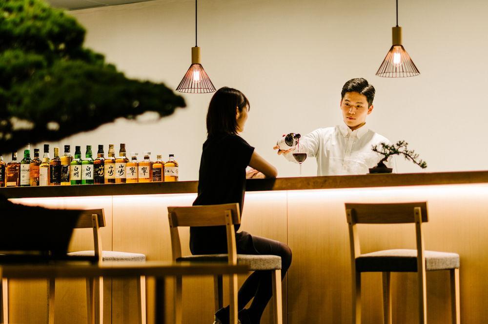Hotel Kanra Kyoto Ngoại thất bức ảnh