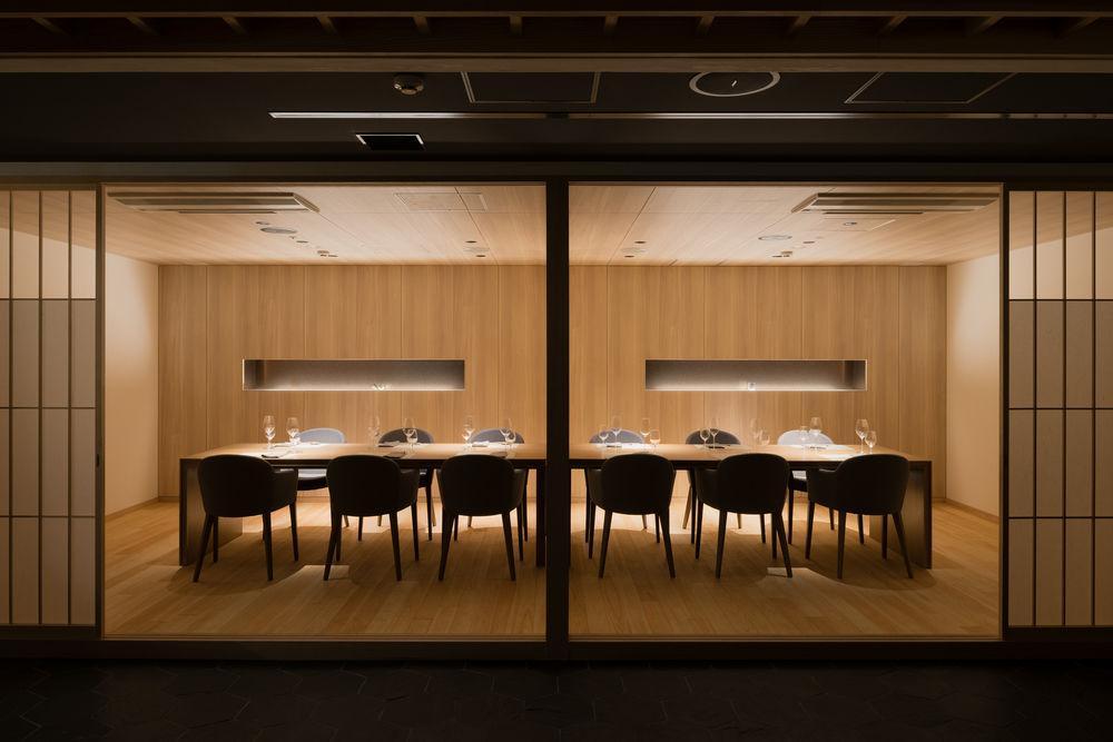 Hotel Kanra Kyoto Ngoại thất bức ảnh