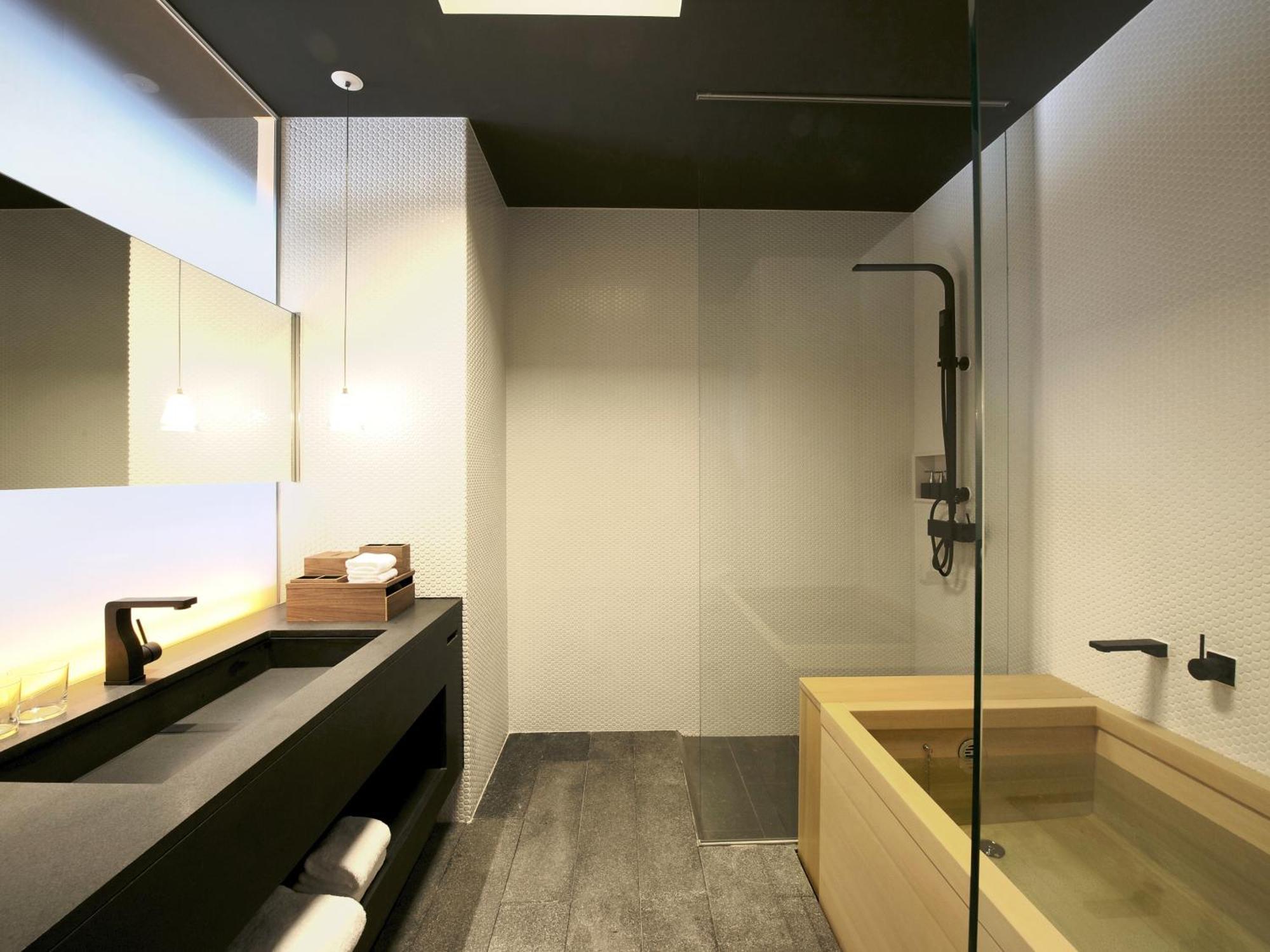 Hotel Kanra Kyoto Phòng bức ảnh
