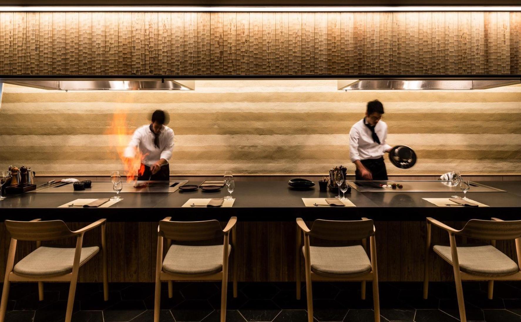 Hotel Kanra Kyoto Ngoại thất bức ảnh