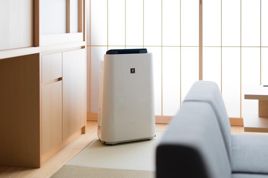 Hotel Kanra Kyoto Ngoại thất bức ảnh