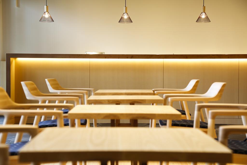 Hotel Kanra Kyoto Ngoại thất bức ảnh
