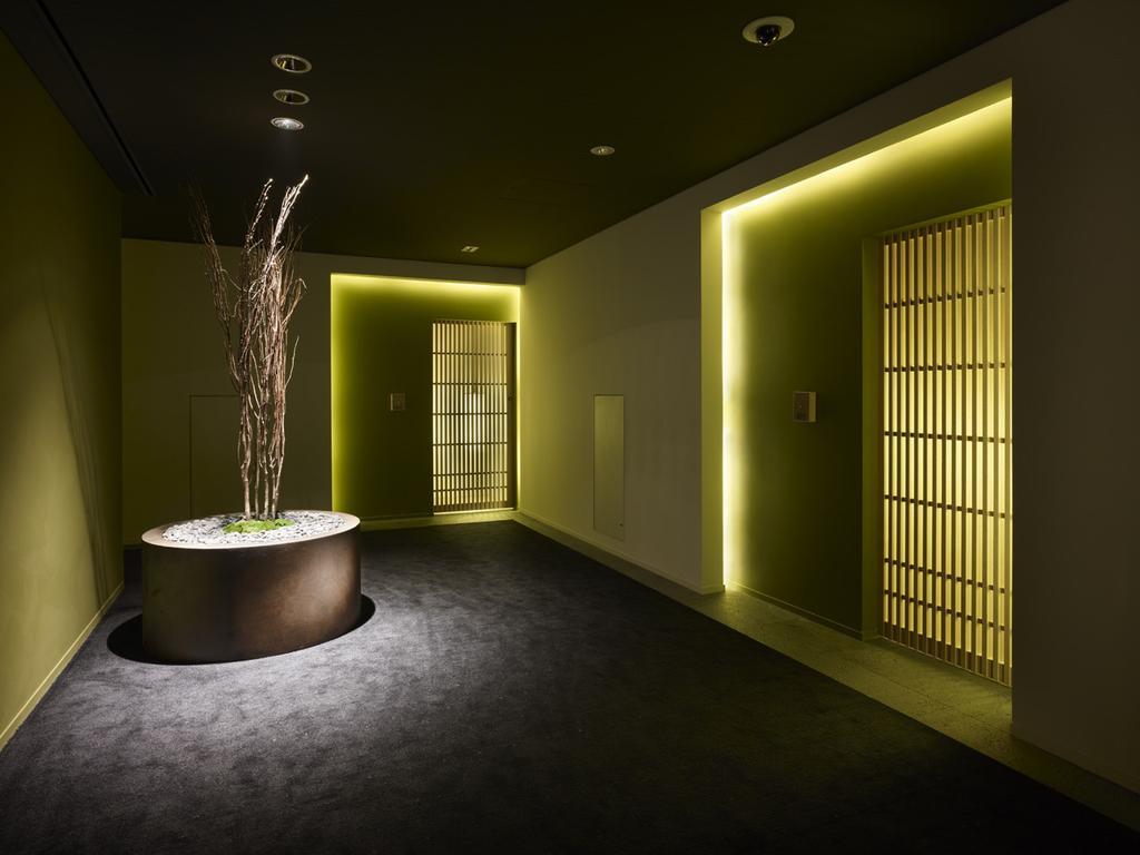 Hotel Kanra Kyoto Ngoại thất bức ảnh