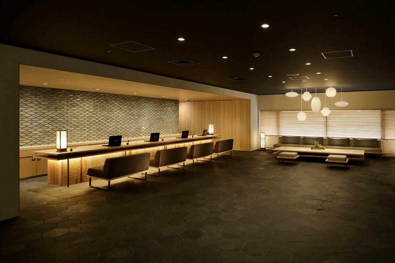 Hotel Kanra Kyoto Ngoại thất bức ảnh